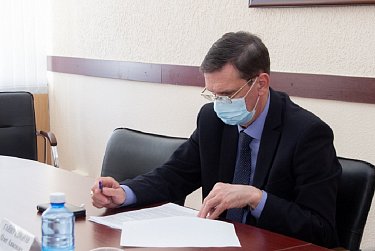 Навести порядок на улицах